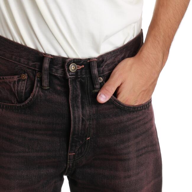 JEANS REGULAR -1 - Mad Fashion | img vers.650x/